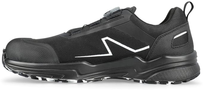 Brynje Shadow S1PL BOA 3101 - Zwart - 45
