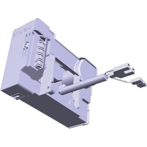AEG kaart, kontrole, compressor, 140014525285
