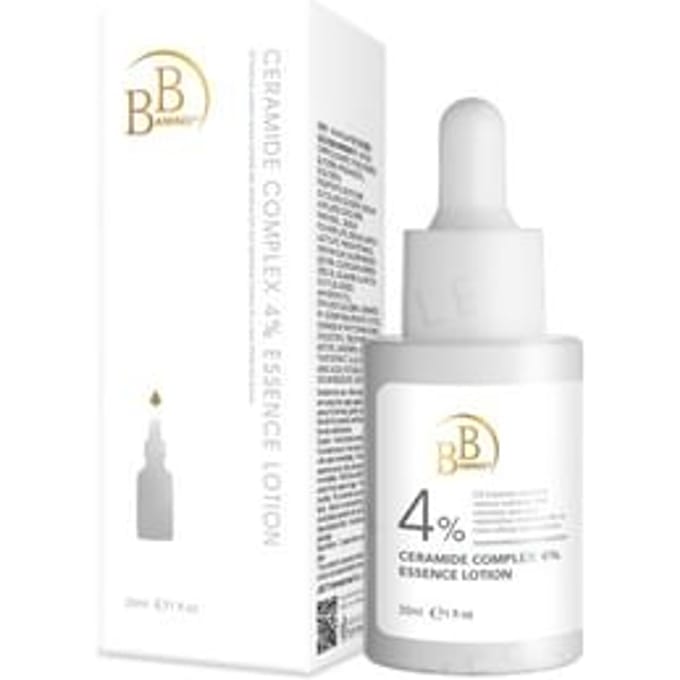 My Scheming - BB Amino 4% Ceramide Complex Essence Lotion 30ml