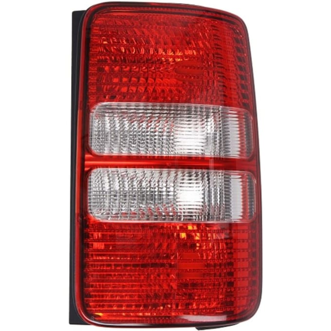 Achterlicht TYC 11-12563-01-2 rechts
