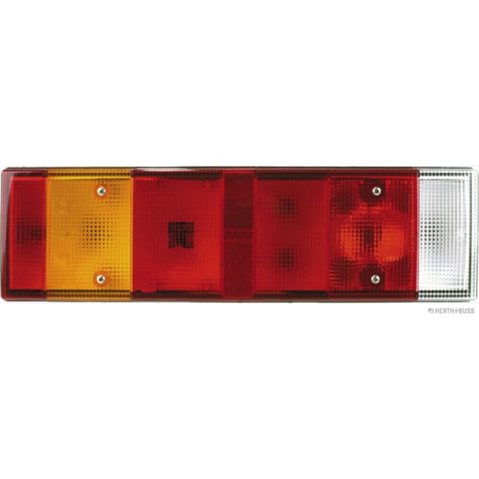 Achterlicht HERTH+BUSS ELPARTS 83840584