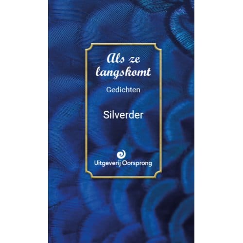 Als Ze Langskomt - Silverder