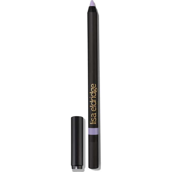 Lisa Eldridge Seamless Glide Eye Pencil - Lilac Time