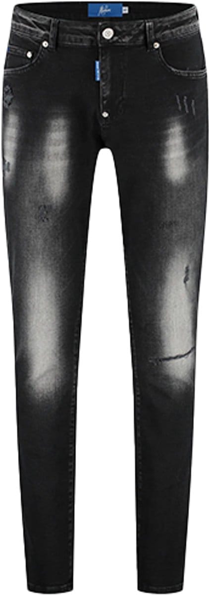Malelions Slim Regular Jeans