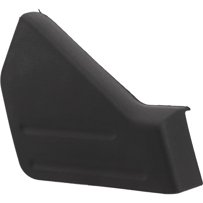 Zitbekleding Paneel Krasbestendig Sterke Structuur Zwart Getextureerd Zithuispaneel voor gray