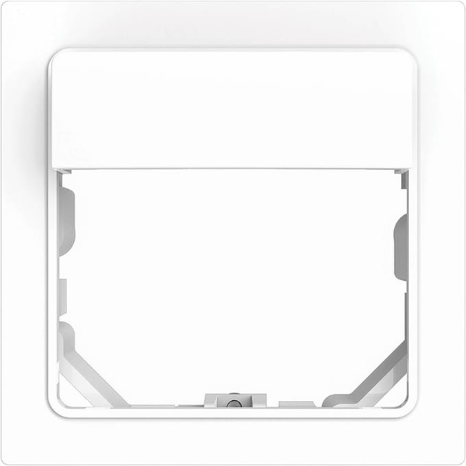 Theben theMura frames voor Feller & Hager