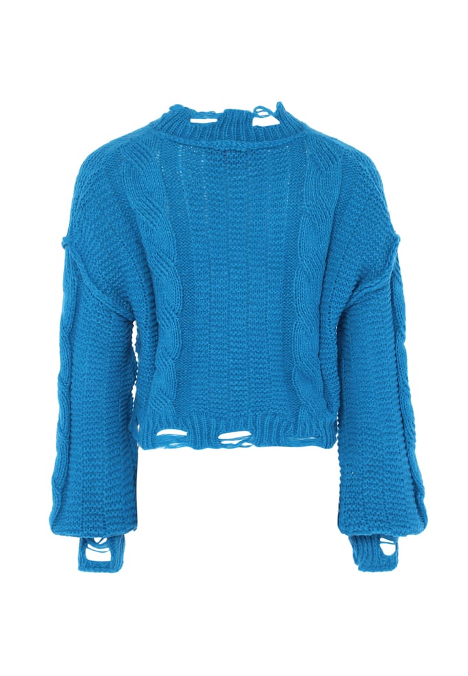 Mymo Vest Dames turkoois