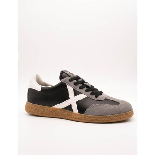 Munich Barru 163 Schoenen Zwart EU 40 Man