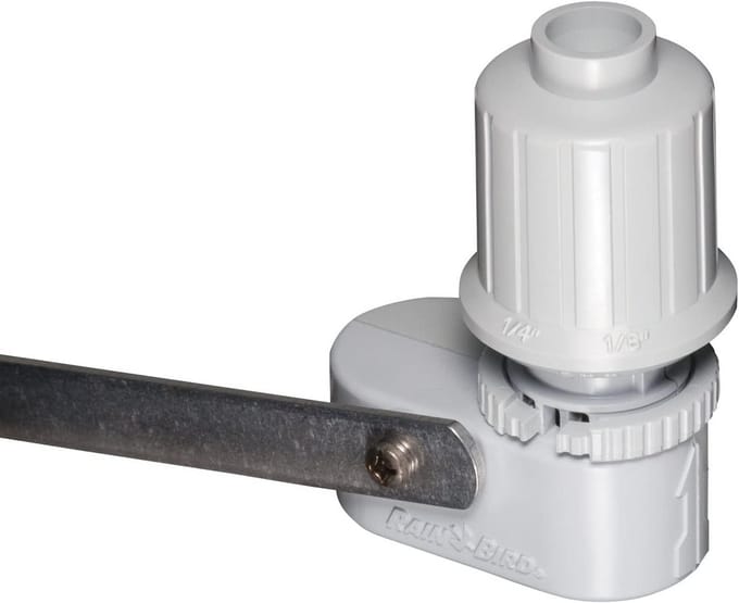 Rainbird Beugel Mount Regen Sensor