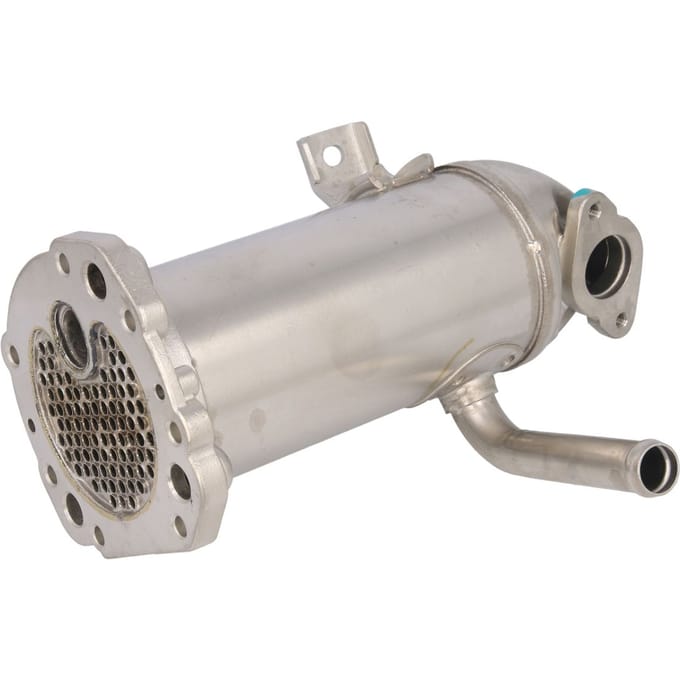 UitlaatgasRadiator MEAT & DORIA 88711