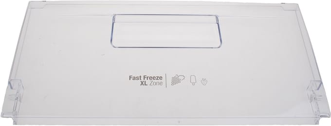 BEKO - PANEEL VRIESLADE - FAST FREEZE XL ZONE - 4635991400