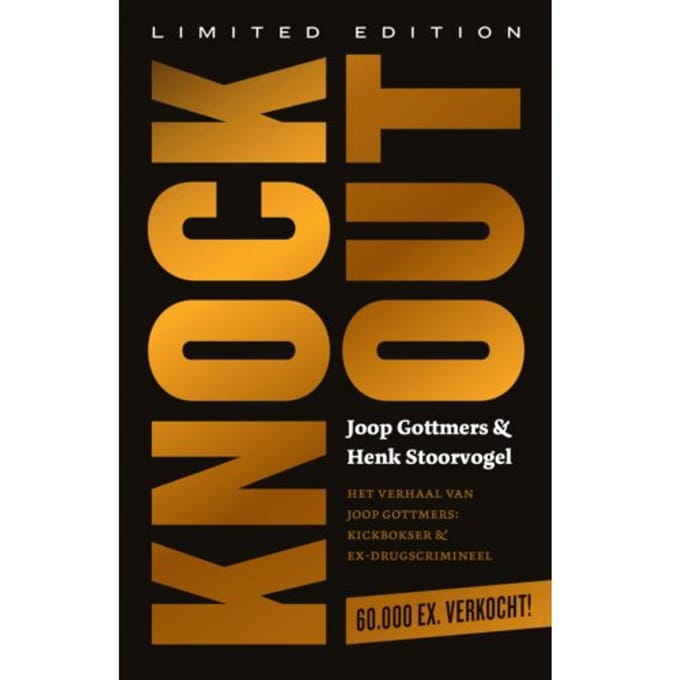 Knock Out - Henk Stoorvogel