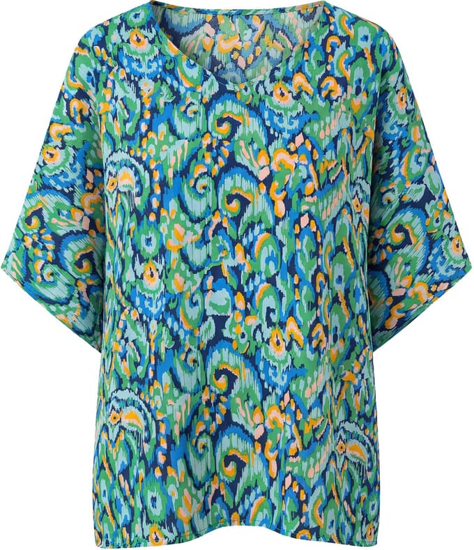 usha Blouse