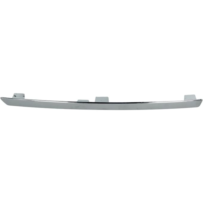 Sierlijst/beschermstrip, bumper BLIC 5513-00-0040927P links
