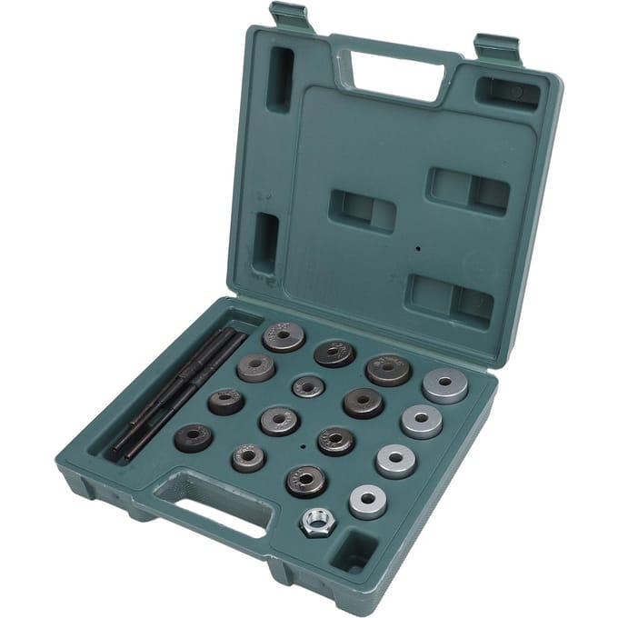 Klepsitz Ruimer Gereedschap Universeel Gemakkelijk te Slijpen Motorfiets Klepsitzfrees voor GL145 GL125 CG125 black