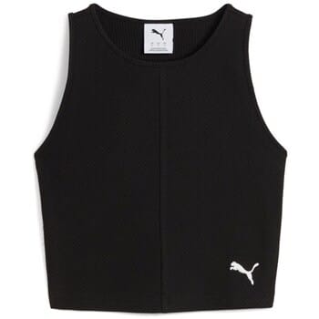 T-shirt Korte Mouw Puma 62976501