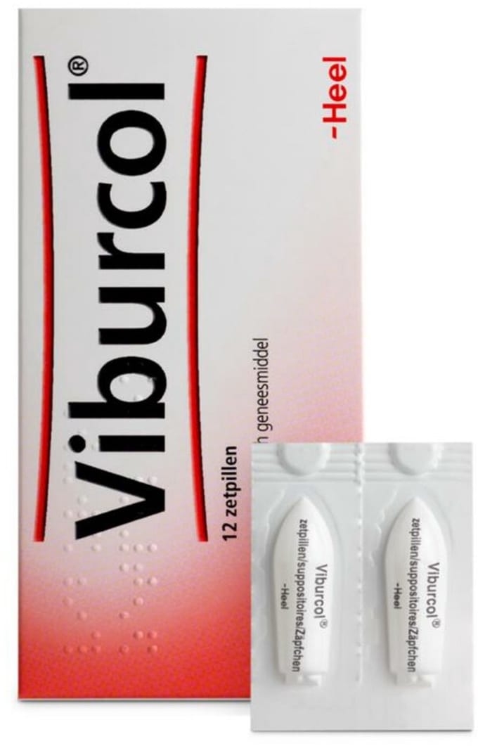 Viburcol