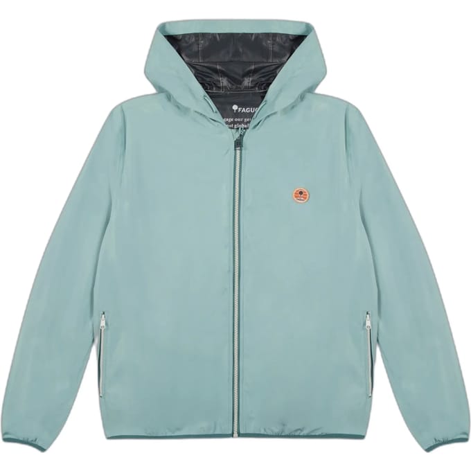 Hooded jacket Faguo Carnoet
