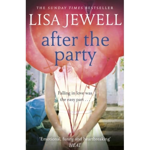 After The Party - Lisa Jewell