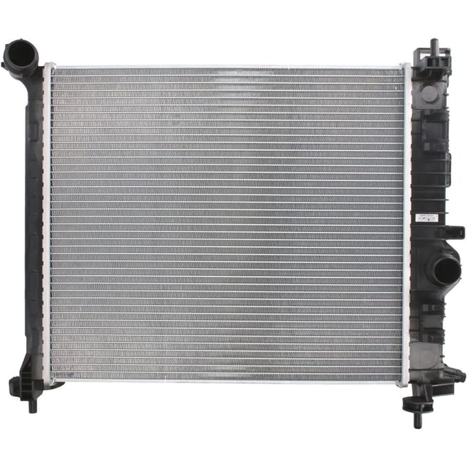 Radiator, motorkoeling KOYORAD PL462795