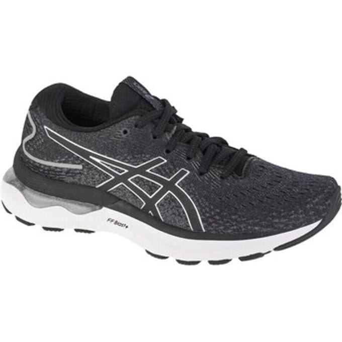 Lage Sneakers Asics Gel-nimbus 24