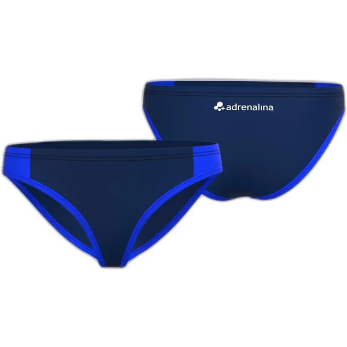 Damesslipjes Piu Adrenalina 2610 Nels