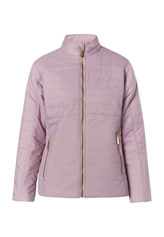 Faina overgangsjasje Dames Mauve