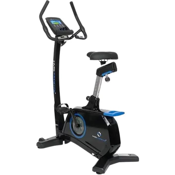 Magnetische hometrainer HMS M1844i Premium