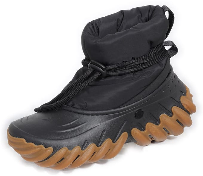 Crocs Echo Boot Maat 39/40 M7/W9