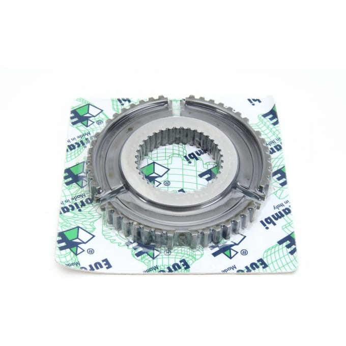 Synchroonschacht, versnellingsbak EURORICAMBI 95570902