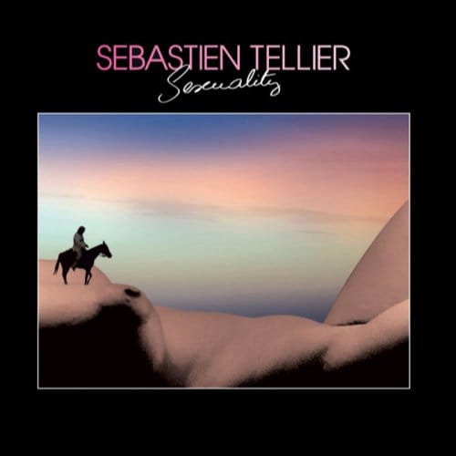 Sébastien Tellier - Sexuality (LP)
