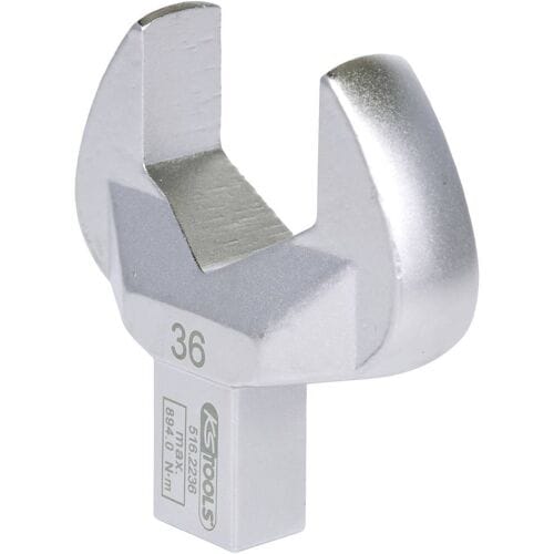 KS Tools 516.2236 Insteek-steeksleutel 36 mm