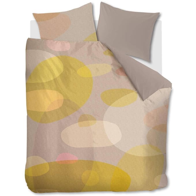 Dekbedovertrekset Sunny Day | Beddinghouse Dutch Design