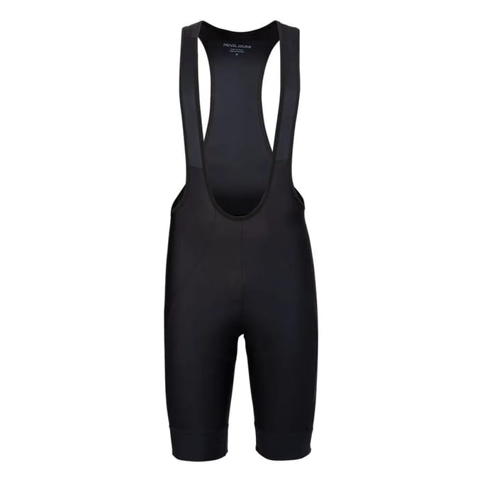Slab shorts met bretels Pearl Izumi Attack