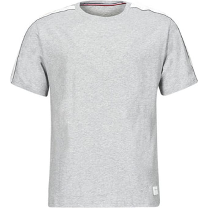Tommy Hilfiger  T-shirt Korte Mouw TH ESTABLISHED