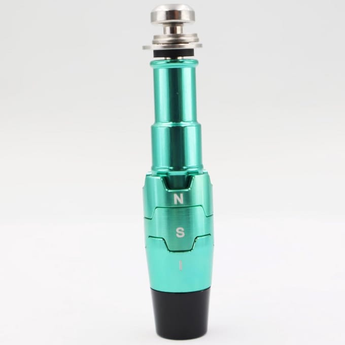 Adapter Sleeve voor Rogue/Epic/XR Drivers - .335 Tip Maat