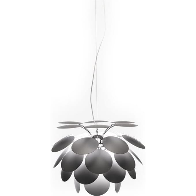 Marset - Discoco 68 hanglamp - mat grijs - 4 - 6 Wochen
