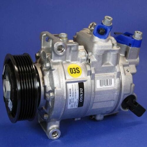 Airco-compressor DENSO DCP02042