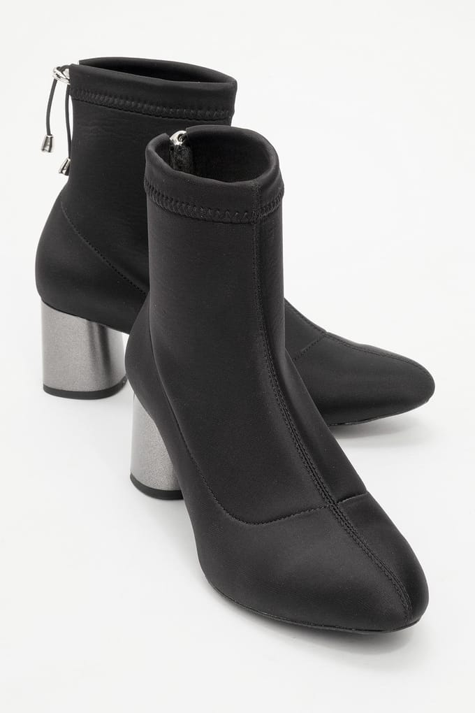 Landes Scuba Blokhak Laars (Dames)