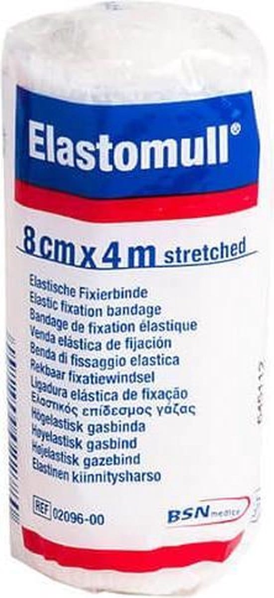 Elastomul Windsel 08 Cm 2096L