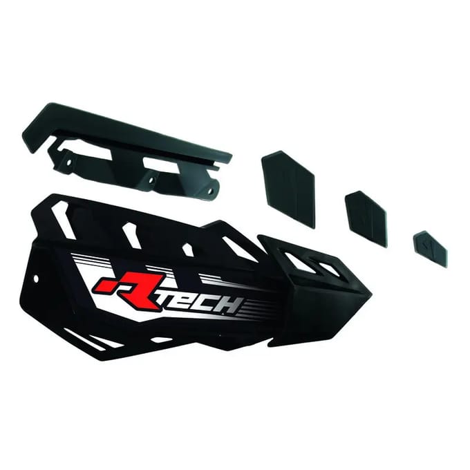 Beschermhoes Racetech FLX 789678