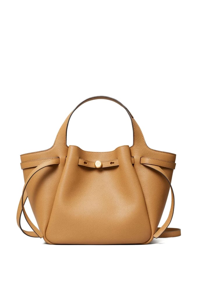 Tory Burch Zakken. Camellia