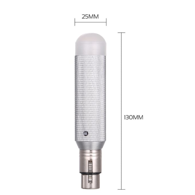 DMX512 2.4G ISM Draadloze Zender + 5 stuks Ontvangers Ingebouwde Oplaadbare Batterijen 800m Lang US Adapter8 receiver
