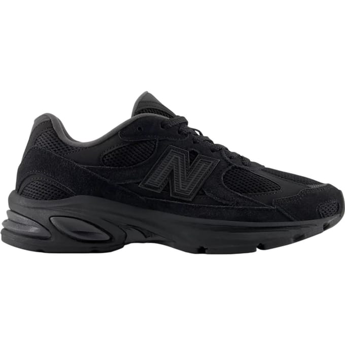 New Balance 2010 Zwart