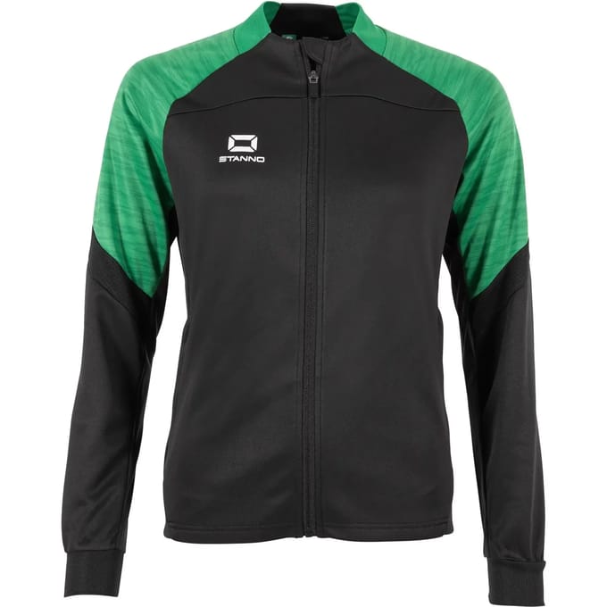 Stanno Bolt Full Zip Top Dames - Maat M