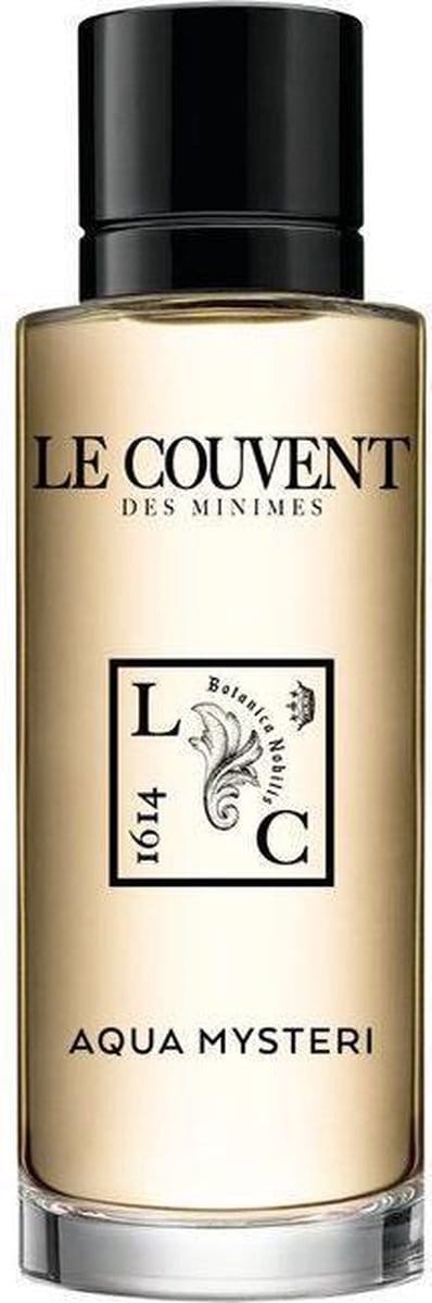 Le Couvent Colognes Botaniques Cologne Mysteri 100ml