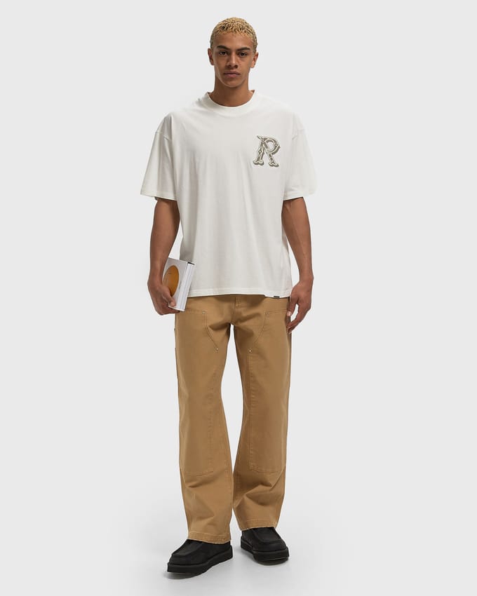 WESTERN INITIAL TEE