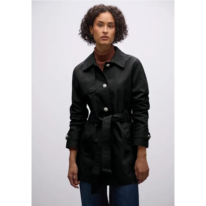 Trenchcoat