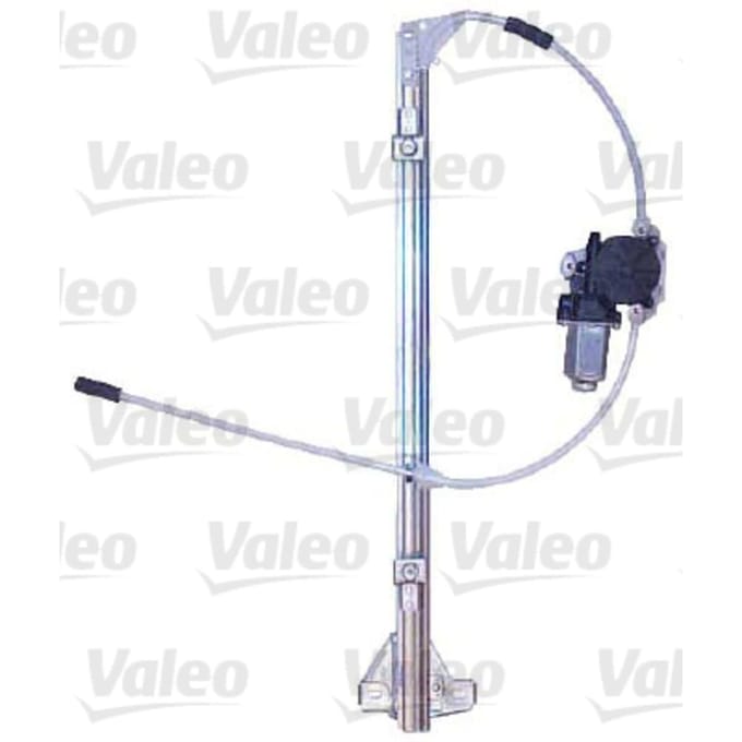 Raamregelaar VALEO 850495