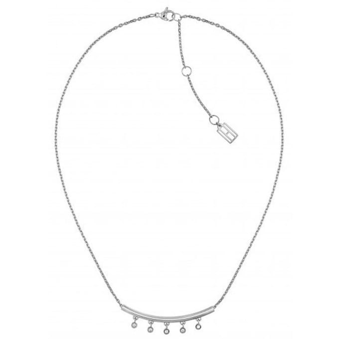 Tommy Hilfiger Jewellery 2780228 - Collier - Staal